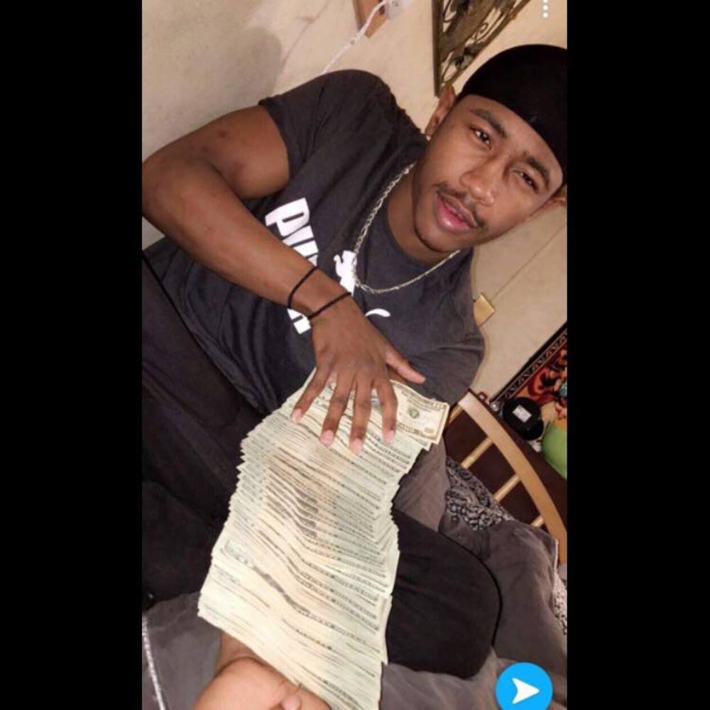 Meet your Posher, Drose